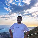 Чингиз, 24 года