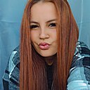 Марина, 24 года