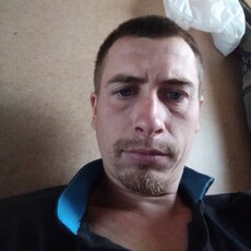 Фотография мужчины Егор, 31 год из г. Михнево