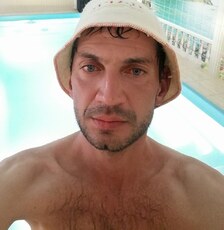 Фотография мужчины Сергей, 42 года из г. Владикавказ
