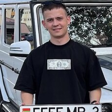 Фотография мужчины Максим, 20 лет из г. Мозырь