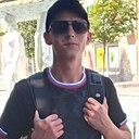 Макс, 23 года