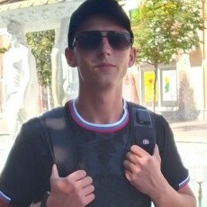 Фотография мужчины Макс, 23 года из г. Ейск