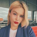 Валерия, 20 лет