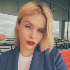 Фотография девушки Валерия, 20 лет из г. Саранск