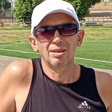 Фотография мужчины Виталий, 54 года из г. Жирновск