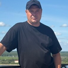 Фотография мужчины Иван, 36 лет из г. Тобольск
