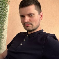 Фотография мужчины Nikita, 31 год из г. Москва