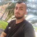 Mert, 23 года