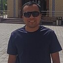 Бобур Одилов, 32 года
