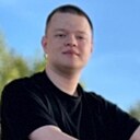 Андрей, 25 лет