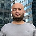 Али, 34 года