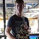 Алексей, 25 лет