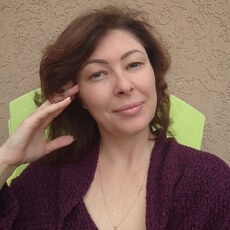 Фотография девушки Анна, 43 года из г. Калининград