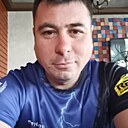 Рус, 40 лет