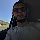 Ахмад, 29 лет