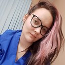 Анастасия, 23 года