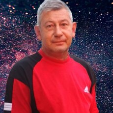 Фотография мужчины Кока, 54 года из г. Витебск