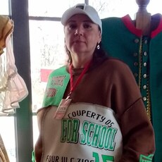 Фотография девушки Марина, 55 лет из г. Омск