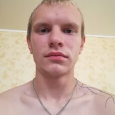 Фотография мужчины Герман, 20 лет из г. Волковыск