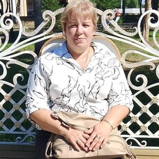 Фотография девушки Наталья, 48 лет из г. Анжеро-Судженск