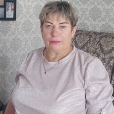 Фотография девушки Ирина, 60 лет из г. Новокузнецк