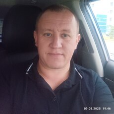 Фотография мужчины Евгений, 38 лет из г. Вологда