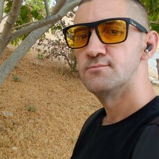 Фотография мужчины Юрий, 37 лет из г. Алушта