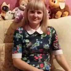 Фотография девушки Людмила, 42 года из г. Краснодар