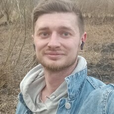 Фотография мужчины Владимир, 36 лет из г. Калининград