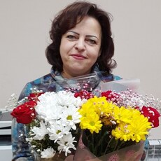 Фотография девушки Наталья, 47 лет из г. Магадан