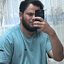 Ramaz, 25 лет