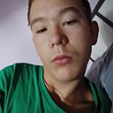 Дмитрий, 25 лет