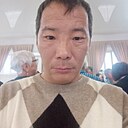 Баир, 34 года