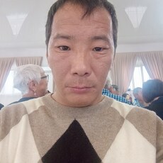 Фотография мужчины Баир, 34 года из г. Чита