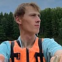 Матвей, 20 лет