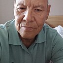 Сэм, 59 лет