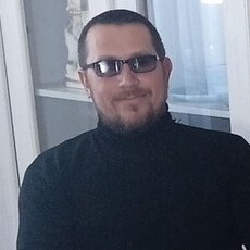 Фотография мужчины Сергей, 44 года из г. Бахчисарай