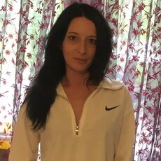 Фотография девушки Полина, 38 лет из г. Красноярск