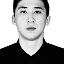 Orazai, 20 лет