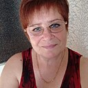 Ольга, 58 лет