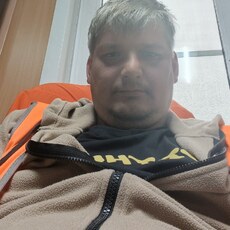 Фотография мужчины Григорий, 37 лет из г. Иркутск