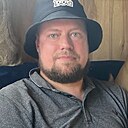 Данила, 43 года