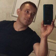 Фотография мужчины Руслан, 37 лет из г. Иркутск