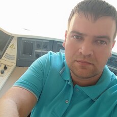 Фотография мужчины Михаил, 34 года из г. Кинель