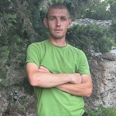 Фотография мужчины Сергей, 32 года из г. Красноперекопск