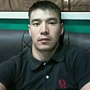 Дамир, 35 лет