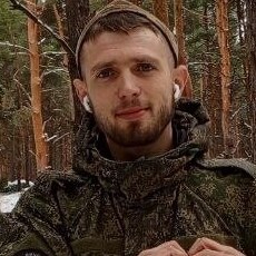 Фотография мужчины Алексей, 26 лет из г. Евпатория