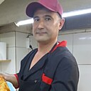 Фуркат, 43 года
