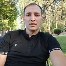 Фотография мужчины Эскендер, 29 лет из г. Выселки